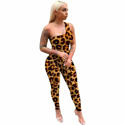 Leopard Bodycon