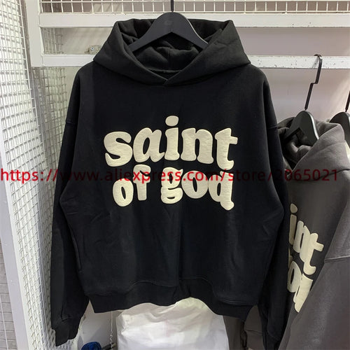 Saint of God