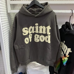 Saint of God