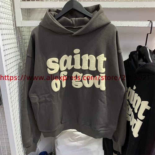 Saint of God