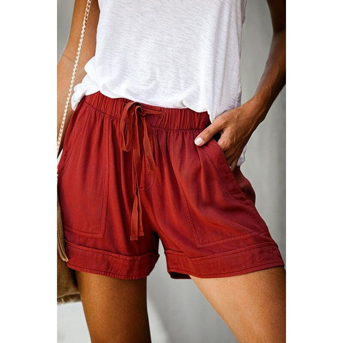 Summer Shorts