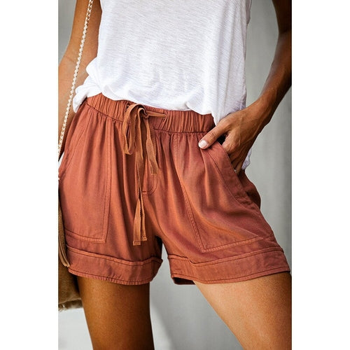 Summer Shorts