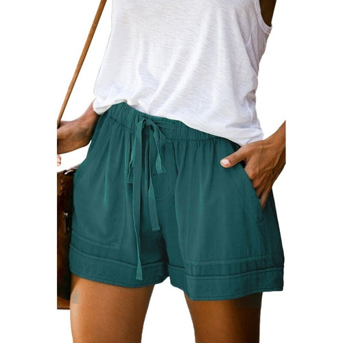 Summer Shorts