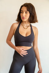 Seamless Halter